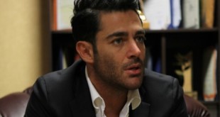 محمدرضا گلزار: سینما دیگر ستاره ندارد