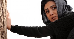 آزاده صمدی :«پشت‌بام تهران» کلیشه‌ای نیست