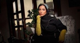 عکس جدیدی از خاطره اسدی | آبان 94