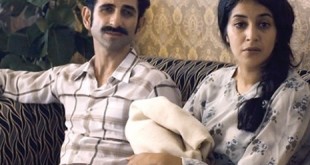 اکران فیلم کمدی کارگردان ایرانی در 223 سالن سینمای فرانسه