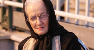 ملکه رنجبر: شرایط بیماری‌ام در نوسان است!