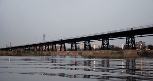 عکس‌های قدیمی اهواز مربوط به ۷۰ سال قبل