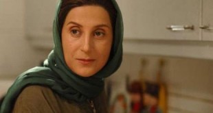 ممنوع‌ التصویری فاطمه معتمدآریا رفع شد
