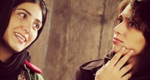 سانسور باران کوثری و پگاه آهنگرانی در صدا و سيما