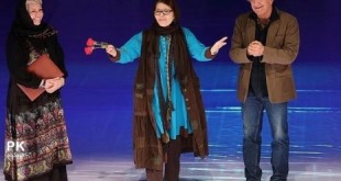 وقتی هما روستا 100 میلیون بدهی یک هنرمند سرطانی را پرداخت کرد