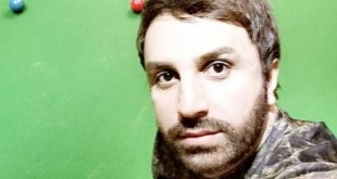 دليل علی لهراسبی برای دانستن قاعده بازی زندگی! | عکس