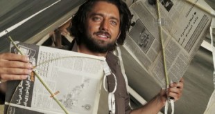 چرا اکران فیلمی با بازی بهرام رادان به تعویق افتاد؟