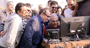 سلامتی چند تن، مدیری و این همه کمدین!