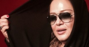 بهاره رهنما قطعه‌اي از شعرهايش را منتشر كرد/عكس