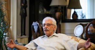 جمشید مشایخی چه آرزویی دارد؟