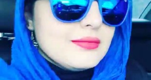 سلفی های استقلالی «نرگس محمدی» در زوایای عجیب!