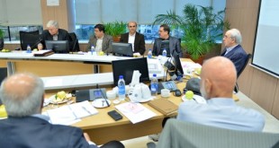 مشارکت بخش‌خصوصی در تدوین الگوی جدید قراردادهای نفتی