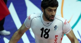 توضیحات والیبالیست ایرانی متهم به تجاوز به خدمتکار برزیلی! + عکس