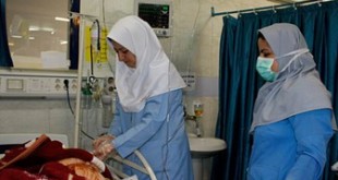 طرح تربیت پرستار در بیمارستان‌ها، در تعارض با حقوق شغلی پرستاران است