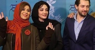 پربازیگرترین فیلم جشنواره فجر در تورنتو