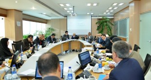 تدوین استراتژی توسعه معادن و صنایع معدنی