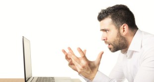 هنگ کردن کامپیوتر و راه حل‌های آن