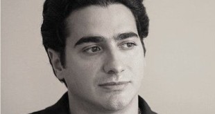همایون شجریان: قرار نیست در آن فیلم بازی کنم!