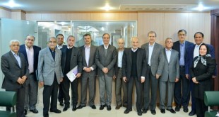 تلاش جمعی برای بهبود جایگاه بخش خصوصی و اتاق بازرگانی