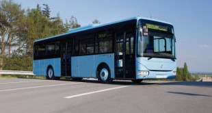 تولید 5 مدل اتوبوس متوقف شد