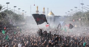 احتمال بروز مشکل در ارتباطات زائران اربعین