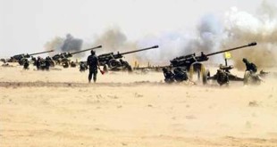 تسلط ارتش سوریه بر چند منطقه در حومه لاذقیه