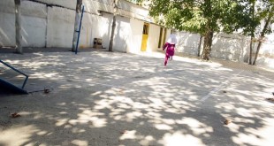 مدارس سبز اردبیل؛ نشاط کاذب دور از دسترس