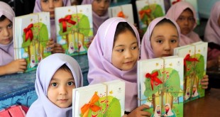 تنها ۱۰درصد کودکان بازمانده از تحصیل افغانی در مدارس ثبت‌نام شدند