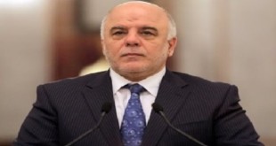 رایزنی العبادی و داوداوغلو