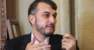 پیگیری سرنوشت رکن‌آبادی از طریق سازمان ملل و صلیب سرخ جهانی