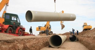 طرح انتقال آب به فلات مرکزی نهایی شد