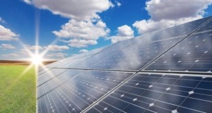 انرژی خورشیدی می‌تواند برق کل کشور را تامین کند
