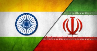 آغازمذاکرات نفتی ایران-هند