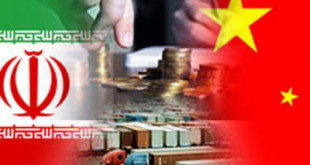 حضور چینی‌ها در ایران گسترده‌تر می‌شود