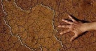 اختلاف بارش در کشور ۲۰۰ برابر شد