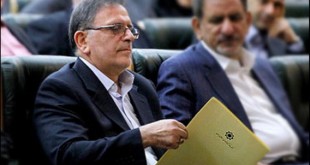 نامه مشترک ۵ بندی بانکداران به سیف