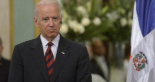 درخواست بایدن برای پشت نکردن به پناهجویان سوری