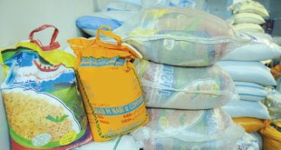 ادامه ممنوعیت واردات برنج