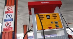 ایران از واردات کاتالیست بنزین بی‌نیاز شد