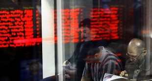 بورس در هفته‌ای که گذشت