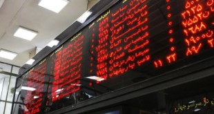 عیارسنج‌های جهانی پشت در بورس