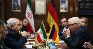 آنچه باید در مورد روابط اقتصادی ایران و آلمان بدانید