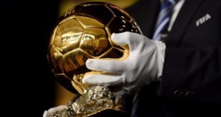 مسی، رونالدو و نیمار نامزدهای نهایی توپ طلا