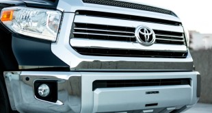 پروژه جدید تویوتا در نمایشگاه سما