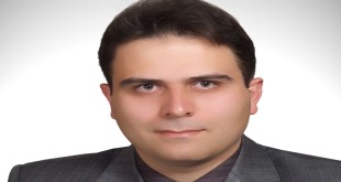 ثابتیان مشاور استاندار البرز در امور بین الملل و تجارت خارجی شد