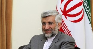 كارنامه ناكام جليلي