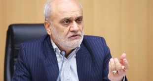 مشکلات کلان مرزنشینان از زبان رئیس ستاد مبارزه با قاچاق کالا