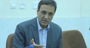 تداوم افت قیمت جهانی سنگ آهن و تعطیلی اغلب معادن خواف خراسان رضوی