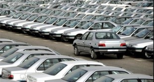 خودروسازان از برنامه عقب‌اند