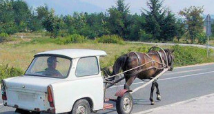 بدترین ماشین‌های جهان